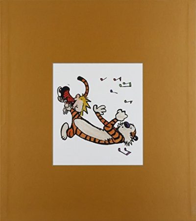 The Complete Calvin and Hobbes [BOX SET]
