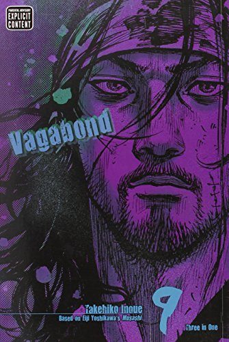 Vagabond, Vol. 9 (VIZBIG Edition)