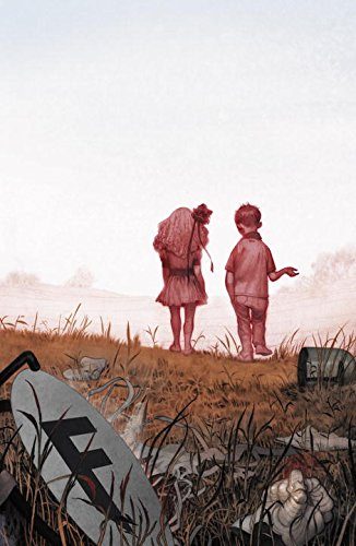 Fables: The Deluxe Edition Book Twelve