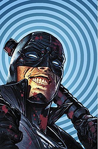 Midnighter Vol. 1