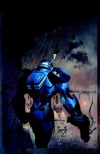 Batman Vol. 8