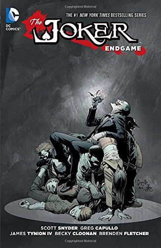 The Joker: Endgame