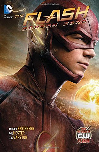 The Flash Season Zero