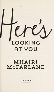 Here's Looking at You