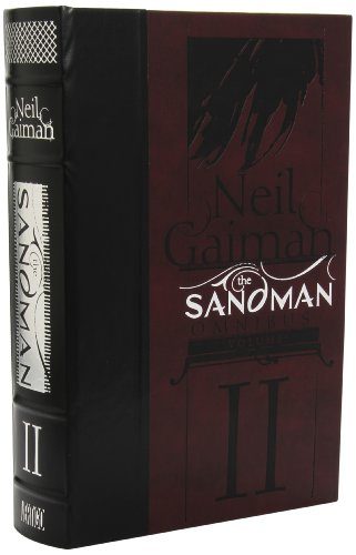 The Sandman Omnibus Vol. 2