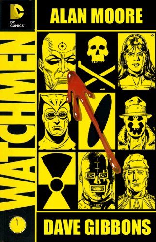 Watchmen, Deluxe Edition