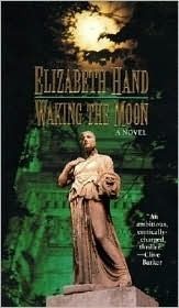 Waking the Moon