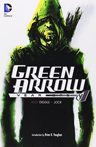 Green Arrow: Year One