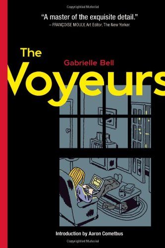 The Voyeurs