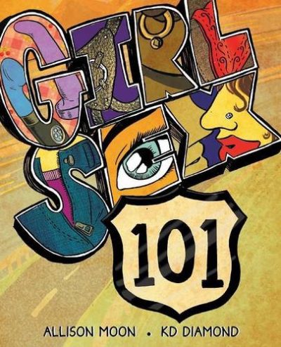 Girl Sex 101