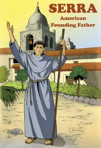 Serra: American Founding Father
