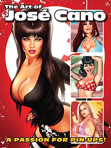 The Art of JosÃ© Cano