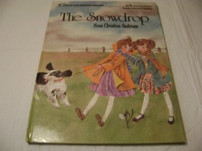 The Snowdrop