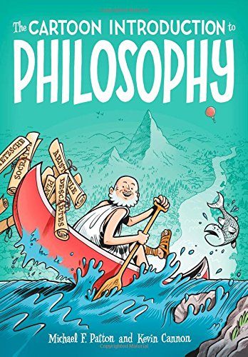 The Cartoon Introduction to Philosophy