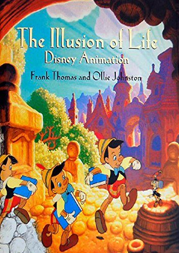 The Illusion of Life: Disney Animation