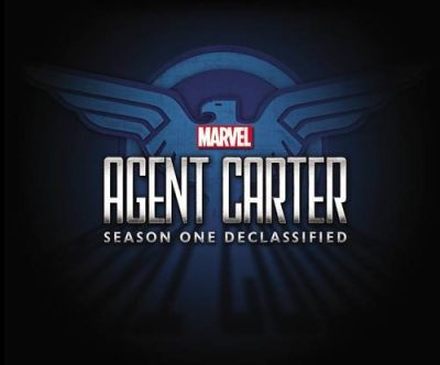 Marvel's Agent Carter: Season One Declassified