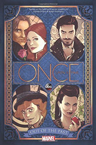 Once Upon a Time: Out of the Past