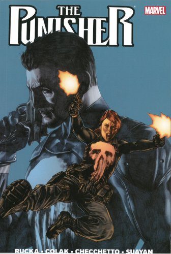 The Punisher, Vol. 3