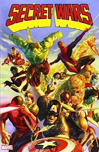 Secret Wars
