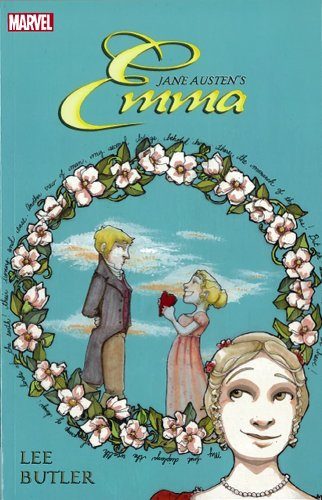 Emma (Marvel Classics)