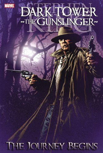 Dark Tower: The Gunslinger, Vol. 1 - The Journey Begins