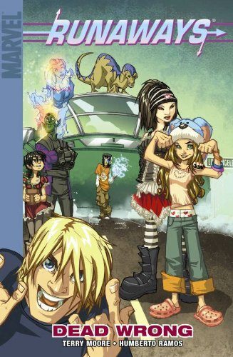 Runaways - Volume 9: Dead Wrong