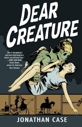 Dear Creature