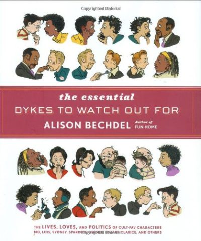 The Essential Dykes to Watch Out For