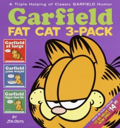 Garfield Fat Cat Volume 1