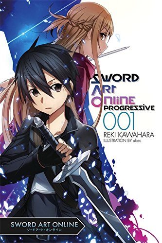 Sword Art Online Progressive, Vol. 1