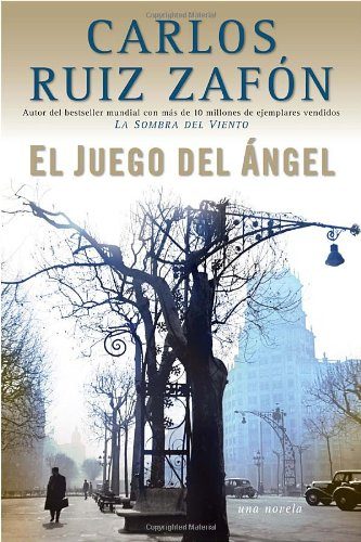 El Juego del ÃEngel (Spanish Edition)