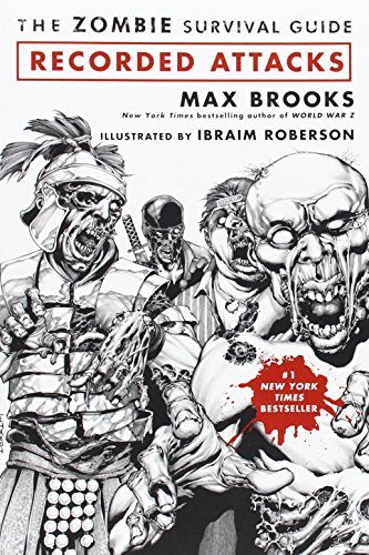 The Zombie Survival Guide: Recorded Attacks