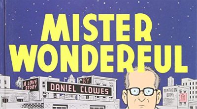 Mister Wonderful: A Love Story