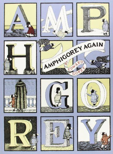 Amphigorey Again