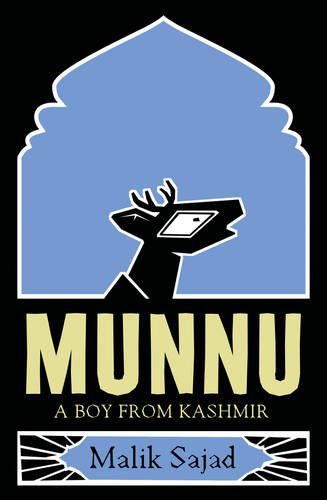 Munnu: A Boy From Kashmir