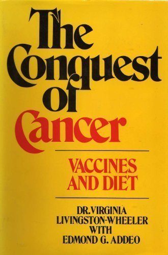 Conquest of Cancer