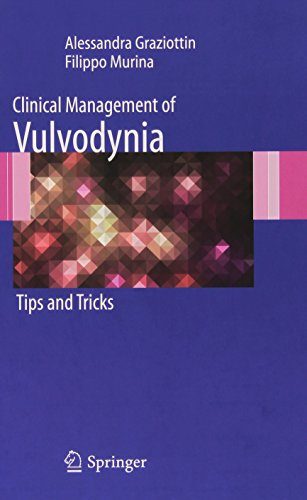 Clinical Management of Vulvodynia: Tips and Tricks