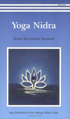 Yoga Nidra/2009 Re-print