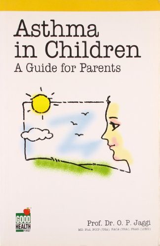 Asthma in Children: A Guide for Parents