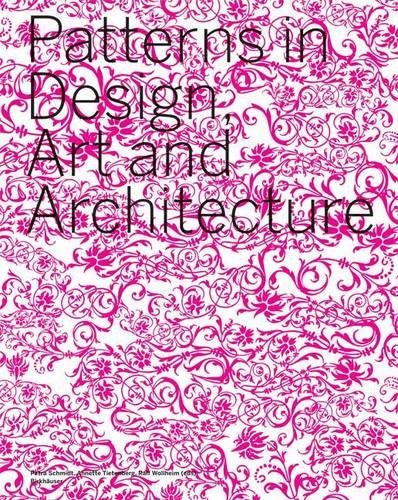 Patterns in Design, Art and Architecture