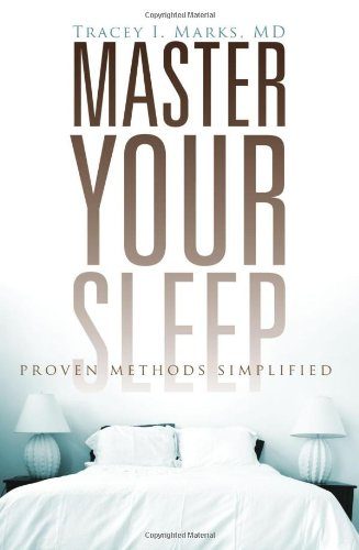 Master Your Sleep - Proven Methods Simplified