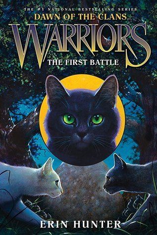 The First Battle