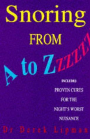Snoring from A to Z