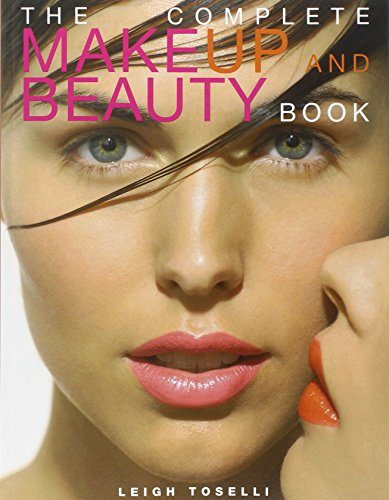 The Complete Make-Up and Beauty Book