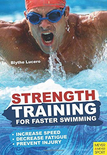 Strength Training for Faster Swimming