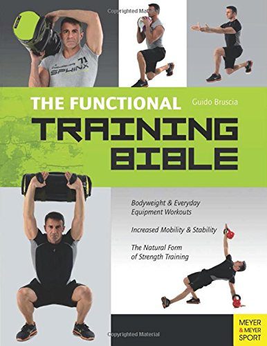 The Functional Training Bible
