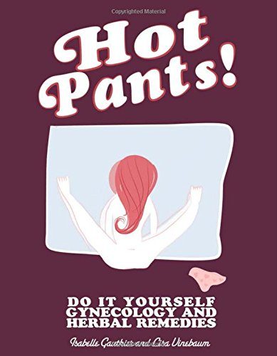Hot Pants: Do it Yourself Gynecology (DIY)