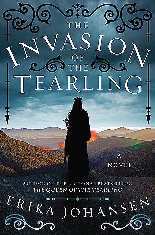 The Invasion of the Tearling