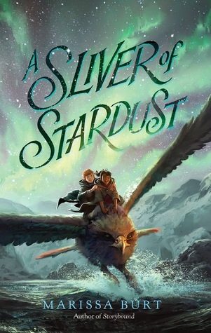 A Sliver of Stardust