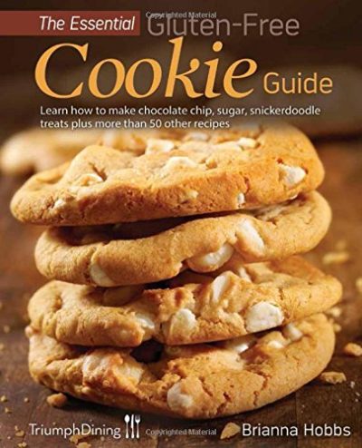 The Essential Gluten-Free Cookie Guide